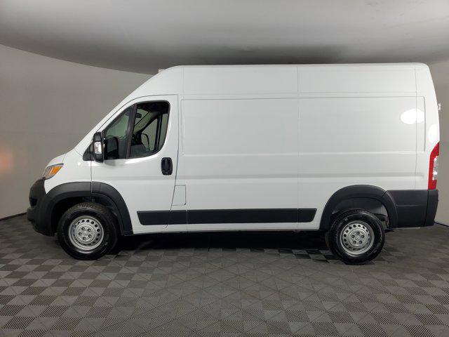 new 2025 Ram ProMaster 1500 car, priced at $52,245