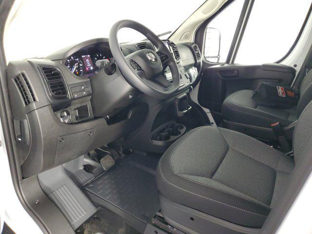 new 2025 Ram ProMaster 1500 car, priced at $52,245