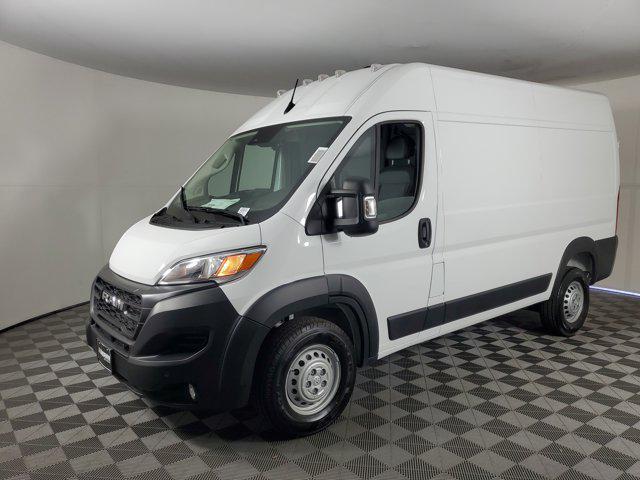 new 2025 Ram ProMaster 1500 car, priced at $52,245
