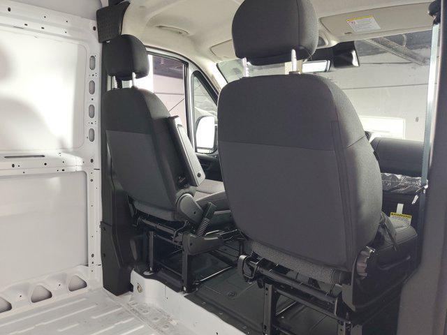 new 2025 Ram ProMaster 1500 car, priced at $52,245