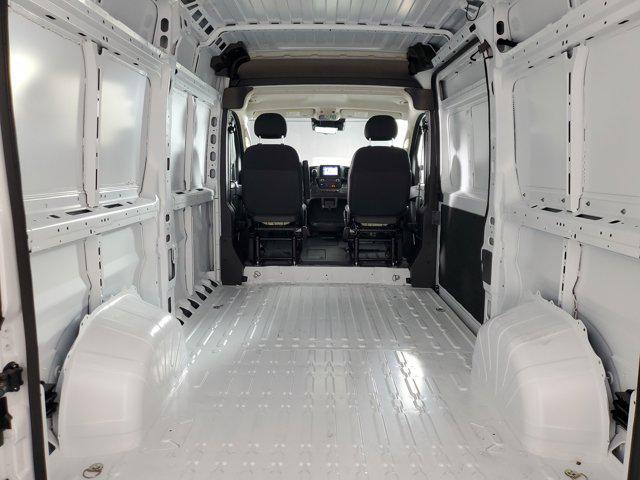 new 2025 Ram ProMaster 1500 car, priced at $52,245