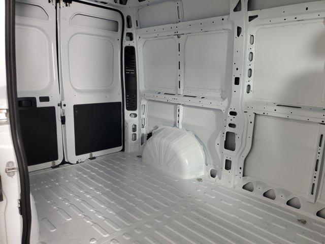 new 2025 Ram ProMaster 1500 car, priced at $52,245