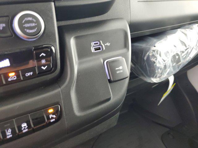 new 2025 Ram ProMaster 1500 car, priced at $52,245