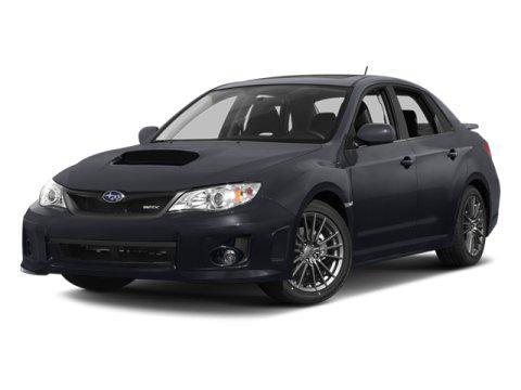 used 2013 Subaru Impreza WRX car, priced at $13,992