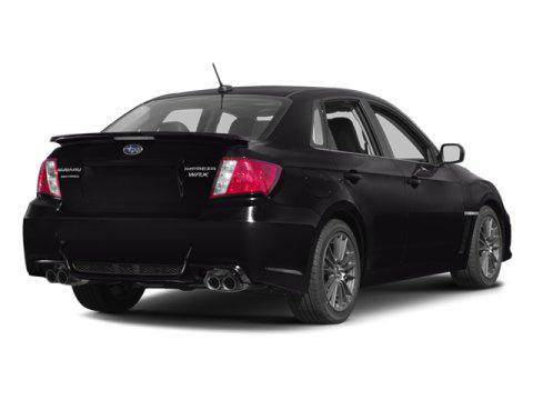 used 2013 Subaru Impreza WRX car, priced at $13,992