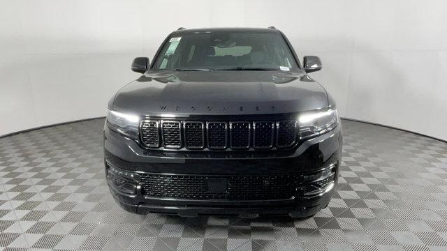 new 2025 Jeep Wagoneer car, priced at $72,335