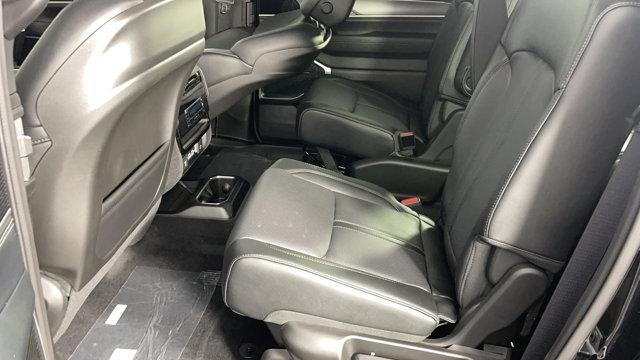 new 2025 Jeep Wagoneer car, priced at $72,335