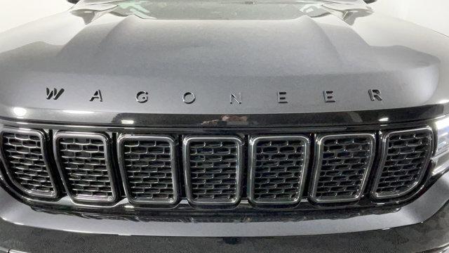 new 2025 Jeep Wagoneer car, priced at $72,335
