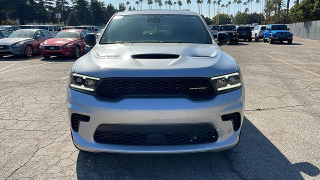 new 2024 Dodge Durango car, priced at $50,900