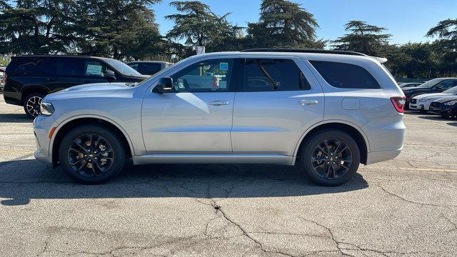 new 2024 Dodge Durango car, priced at $50,900