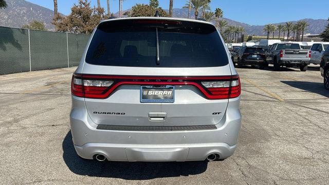 new 2024 Dodge Durango car, priced at $50,900