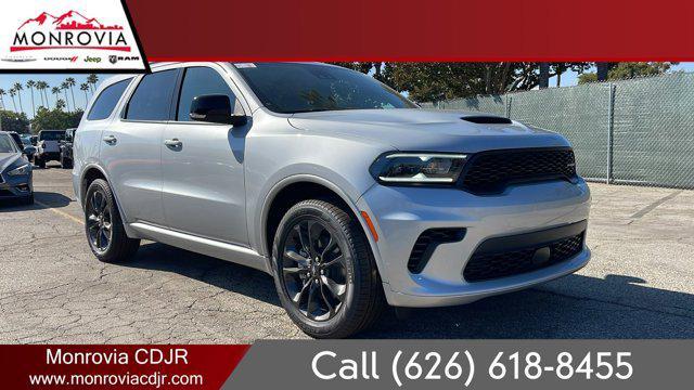 new 2024 Dodge Durango car, priced at $50,900