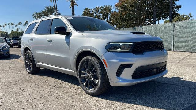 new 2024 Dodge Durango car, priced at $50,900