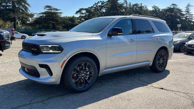 new 2024 Dodge Durango car, priced at $50,900