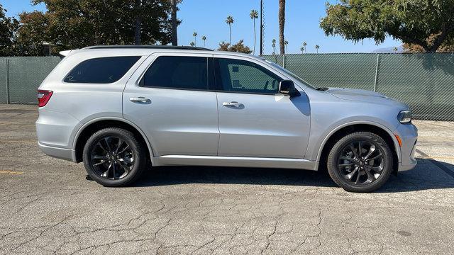 new 2024 Dodge Durango car, priced at $50,900