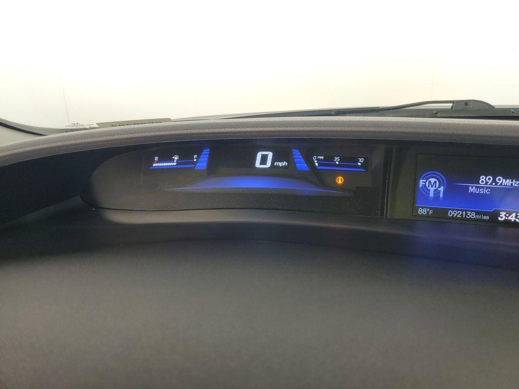 used 2015 Honda Civic car, priced at $12,200