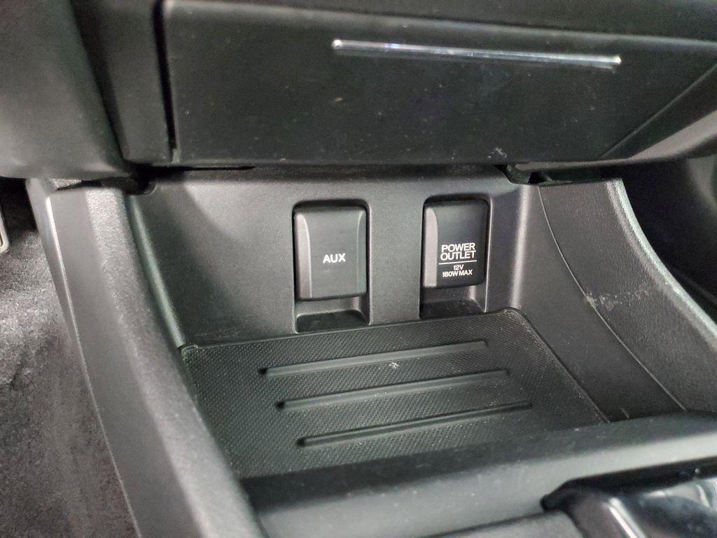 used 2015 Honda Civic car, priced at $12,200