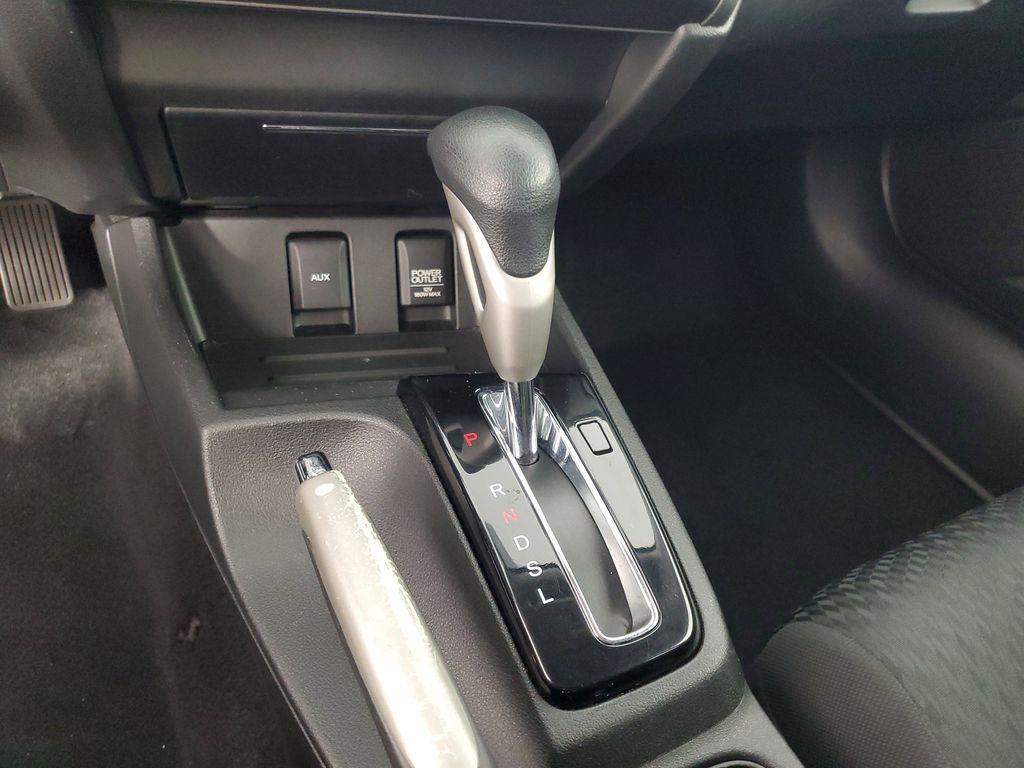 used 2015 Honda Civic car, priced at $12,200