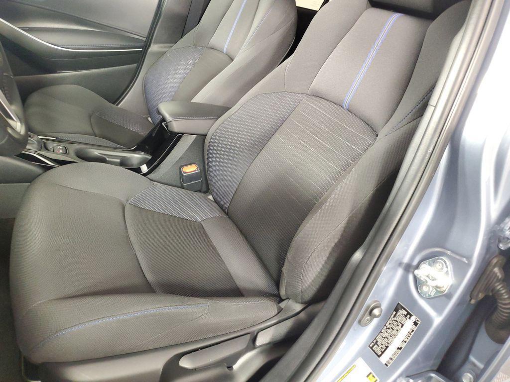 used 2020 Toyota Corolla car, priced at $15,500