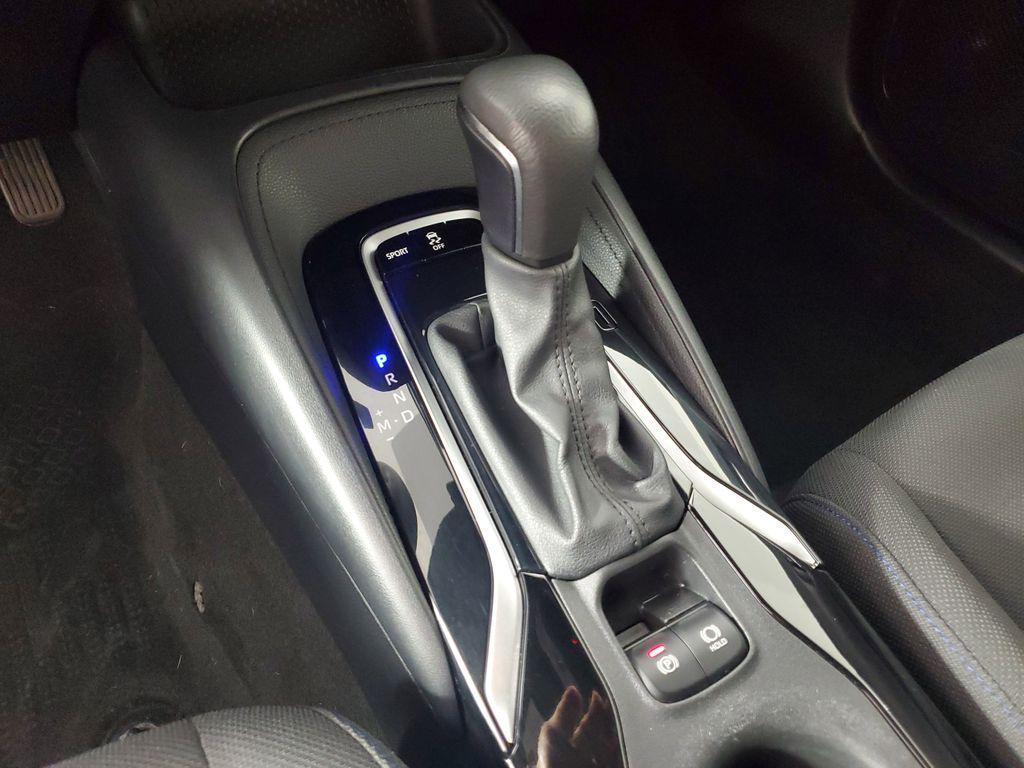 used 2020 Toyota Corolla car, priced at $15,500