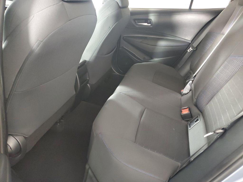 used 2020 Toyota Corolla car, priced at $15,500