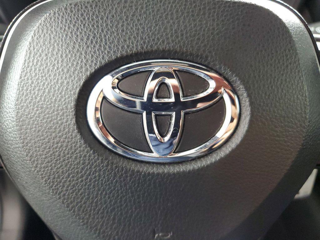 used 2020 Toyota Corolla car, priced at $15,500