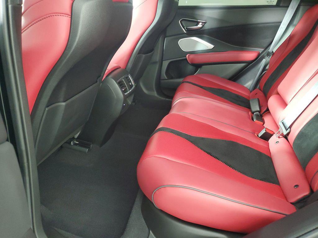 used 2022 Acura RDX car, priced at $33,196