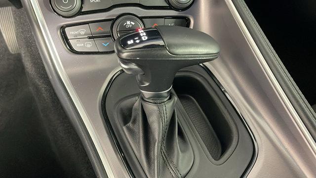 used 2021 Dodge Challenger car, priced at $25,878