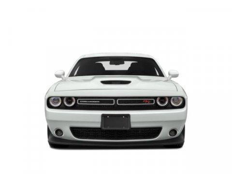 used 2021 Dodge Challenger car, priced at $25,878