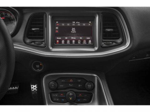 used 2021 Dodge Challenger car, priced at $25,878