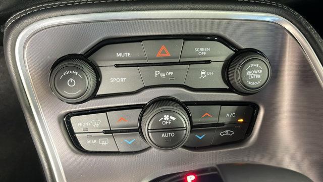 used 2021 Dodge Challenger car, priced at $25,878