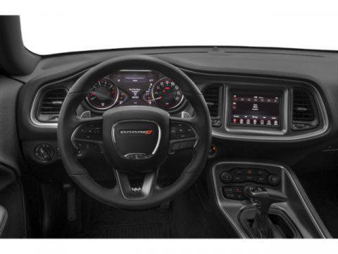 used 2021 Dodge Challenger car, priced at $25,878