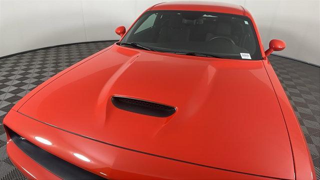 used 2021 Dodge Challenger car, priced at $25,878