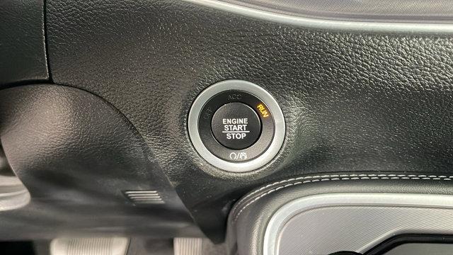 used 2021 Dodge Challenger car, priced at $25,878
