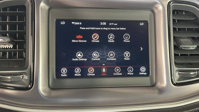 used 2021 Dodge Challenger car, priced at $25,878