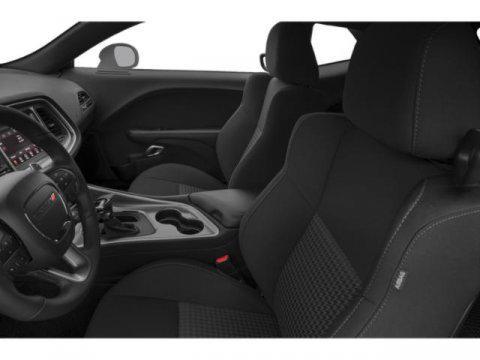 used 2021 Dodge Challenger car, priced at $25,878