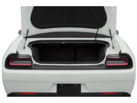 used 2021 Dodge Challenger car, priced at $25,878