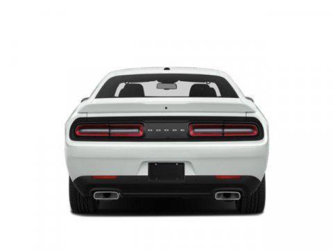 used 2021 Dodge Challenger car, priced at $25,878