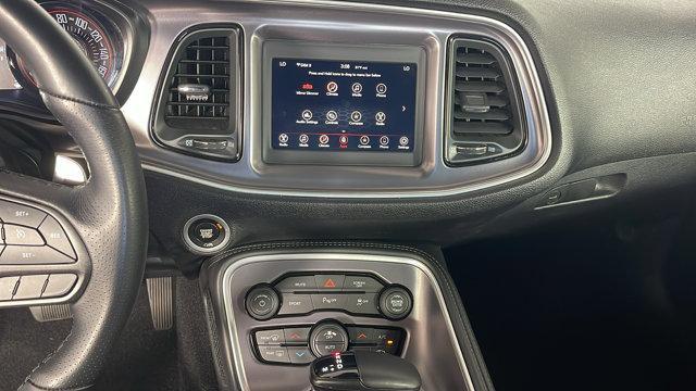 used 2021 Dodge Challenger car, priced at $25,878