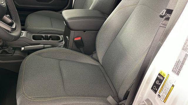 new 2025 Jeep Wrangler 4xe car, priced at $59,225