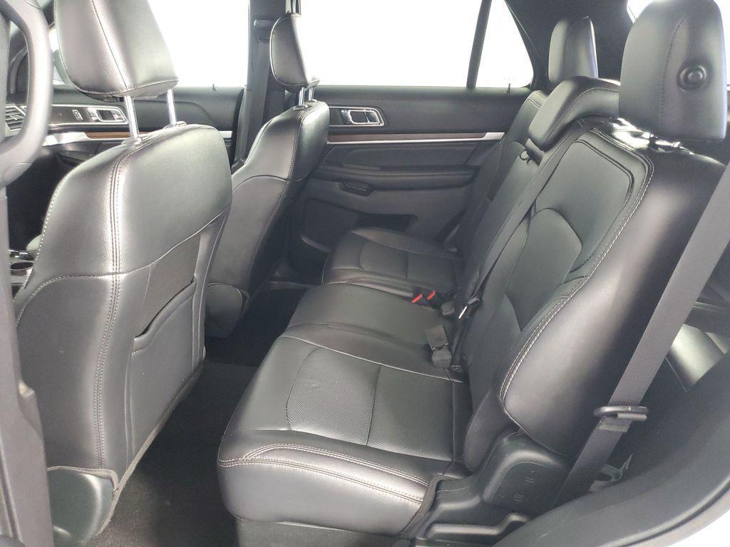 used 2019 Ford Explorer car, priced at $19,250