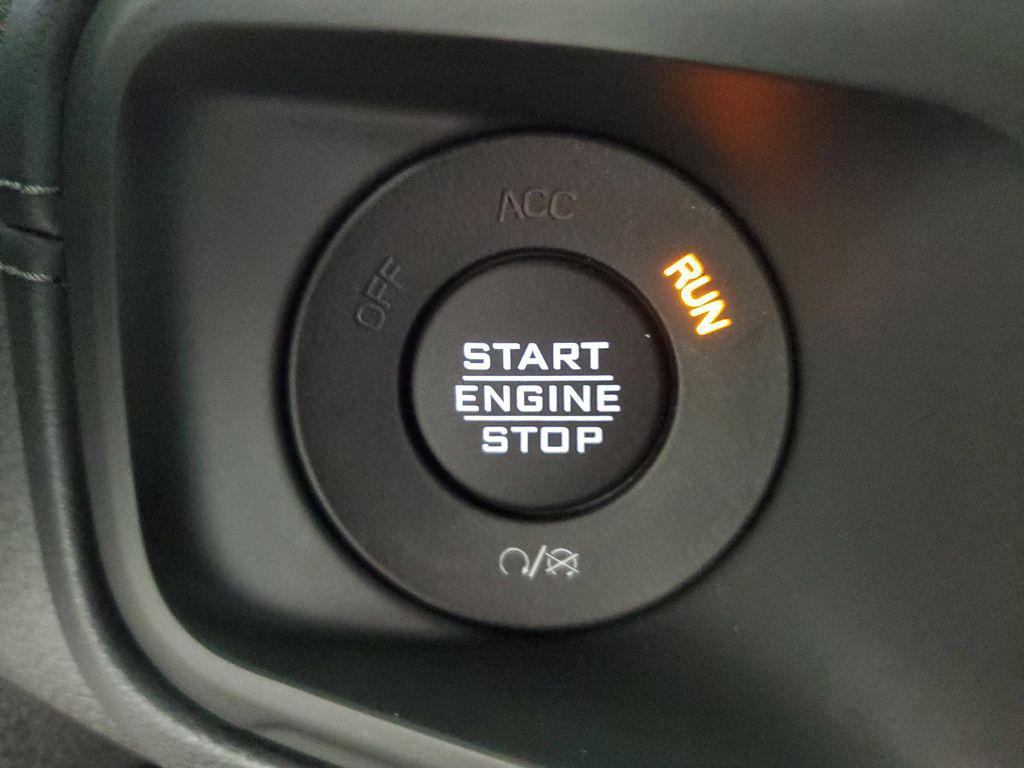 new 2025 Jeep Wrangler car, priced at $52,450