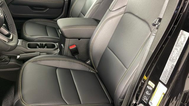 new 2025 Jeep Gladiator car, priced at $53,170