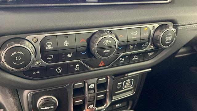 new 2025 Jeep Gladiator car, priced at $53,170