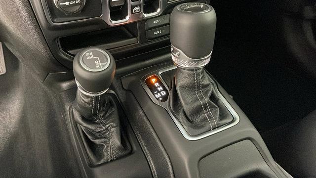 new 2025 Jeep Gladiator car, priced at $53,170