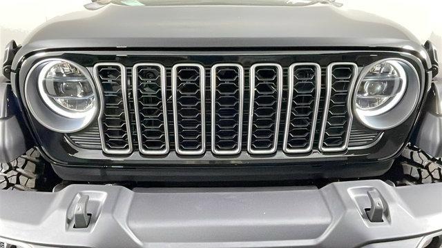 new 2025 Jeep Gladiator car, priced at $53,170