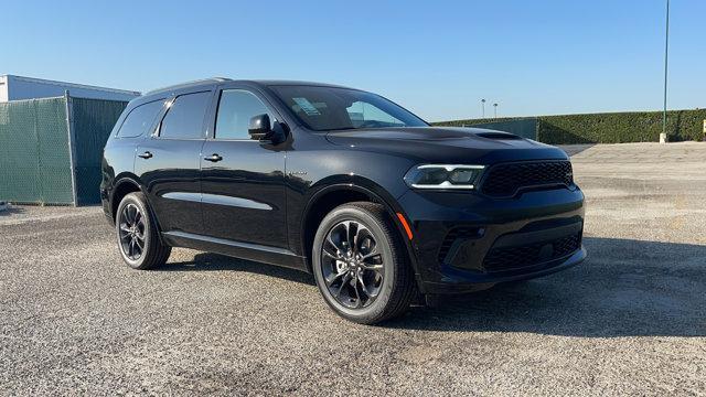 new 2024 Dodge Durango car, priced at $59,055