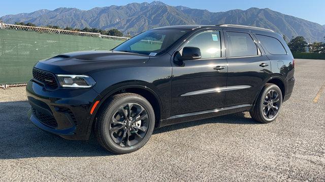 new 2024 Dodge Durango car, priced at $59,055