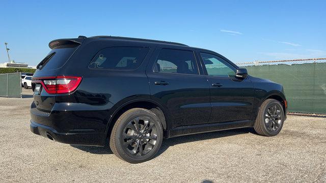 new 2024 Dodge Durango car, priced at $59,055