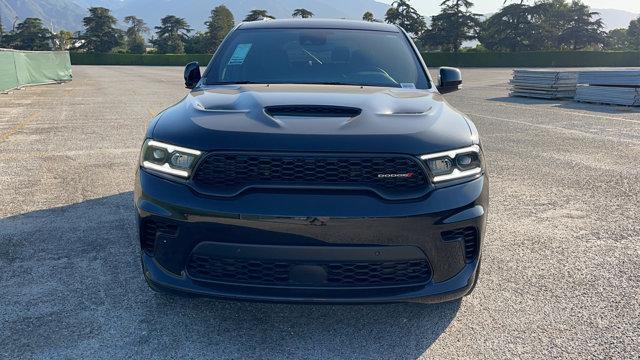 new 2024 Dodge Durango car, priced at $59,055